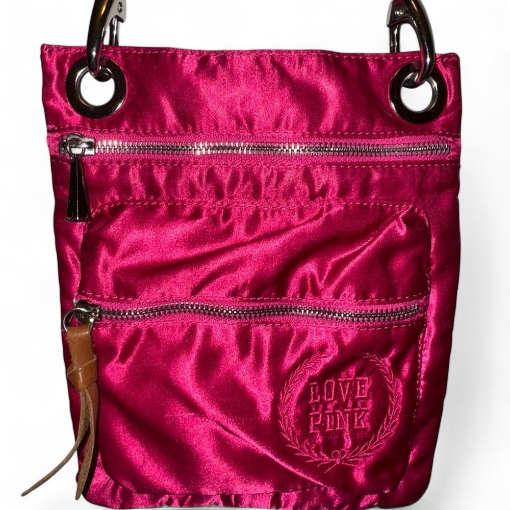 Victoria’s Secret PINK Crossbody Bag 🩷